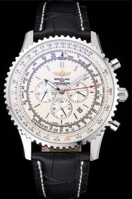 Breitling Navitimer World Replica