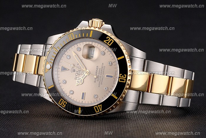 Rolex Submariner replica watch