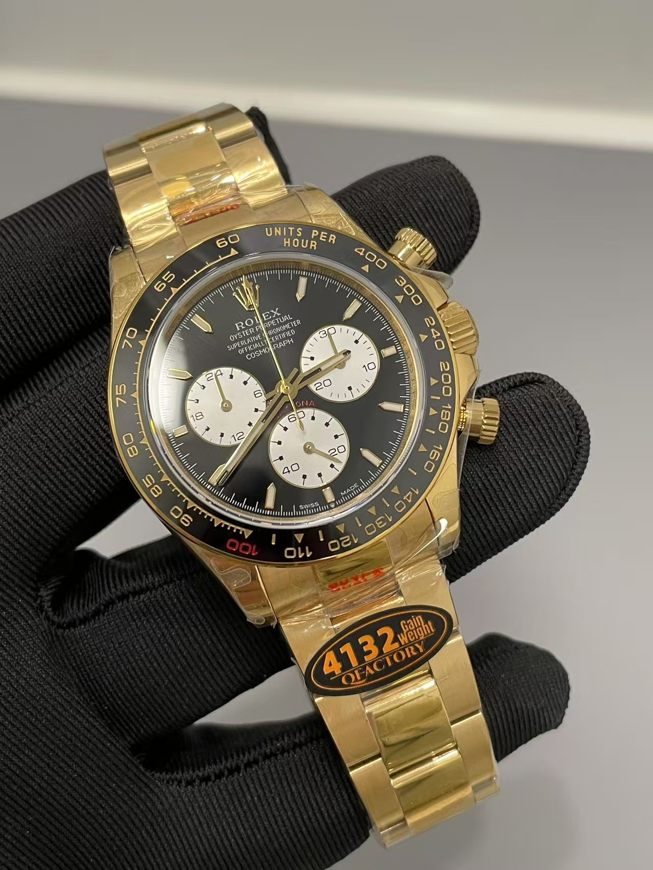 Replica Rolex Daytona