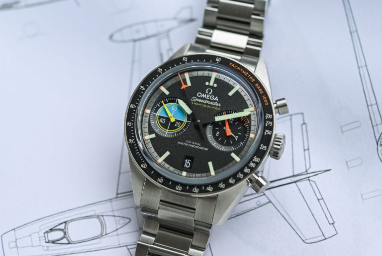 AAA Replica Omega Speedmaster Watches