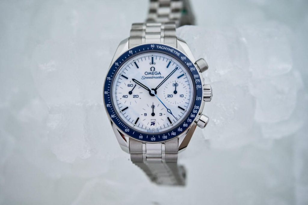 AAA Replica Omega Speedmaster 38mm Watches