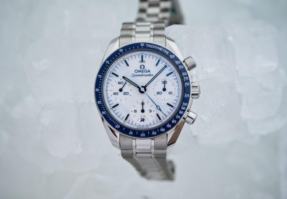 AAA Replica Omega Speedmaster 38mm Watches