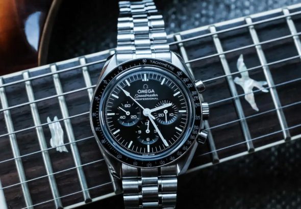 AAA Fake Omega Speedmaster Watches