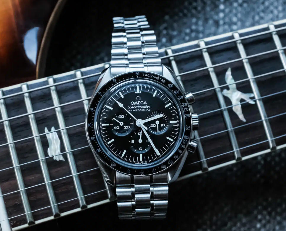 AAA Fake Omega Speedmaster Watches