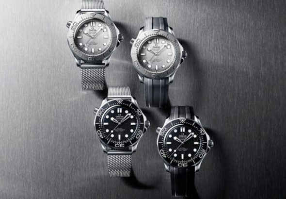 Best Fake Omega Seamaster 300 Watches