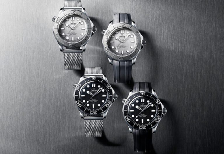 Best Fake Omega Seamaster 300 Watches